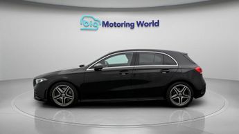 Mercedes-Benz A Class A 250 AMG LINE