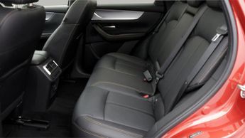 Mazda CX-60 HOMURA