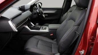 Mazda CX-60 HOMURA