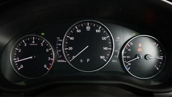 Mazda CX-30 SPORT LUX