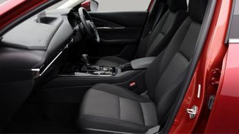Mazda CX-30 SPORT LUX
