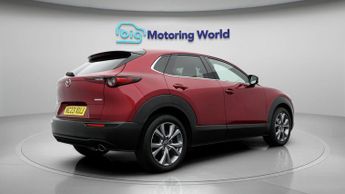 Mazda CX-30 SPORT LUX
