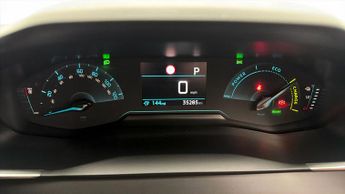 Peugeot E-2008 ACTIVE PREMIUM