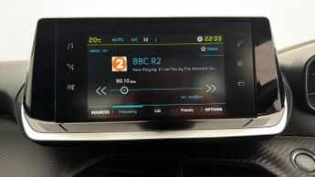 Peugeot E-2008 ACTIVE PREMIUM