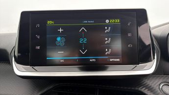 Peugeot E-2008 ACTIVE PREMIUM