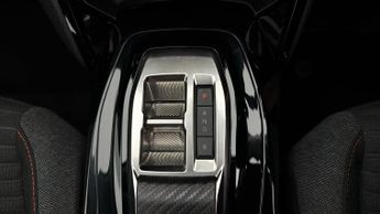 Peugeot E-2008 ACTIVE PREMIUM