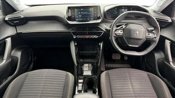 Peugeot E-2008 ACTIVE PREMIUM