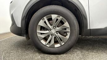 Peugeot E-2008 ACTIVE PREMIUM