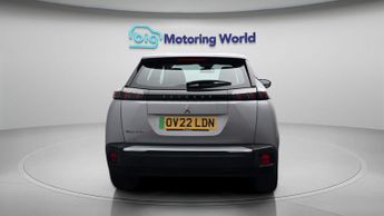 Peugeot E-2008 ACTIVE PREMIUM