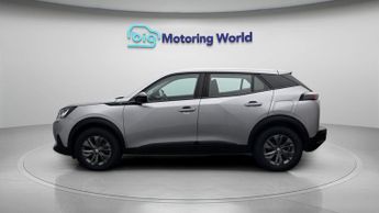Peugeot E-2008 ACTIVE PREMIUM