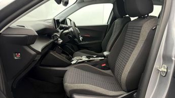Peugeot E-2008 ACTIVE PREMIUM