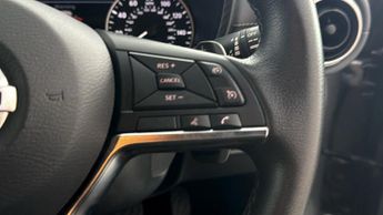 Nissan Juke DIG-T N-CONNECTA DCT