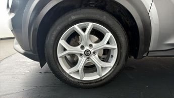 Nissan Juke DIG-T N-CONNECTA DCT