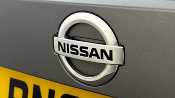 Nissan Juke DIG-T N-CONNECTA DCT