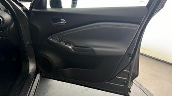 Nissan Juke DIG-T N-CONNECTA DCT
