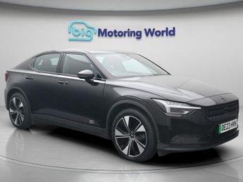 Polestar 2 BASE