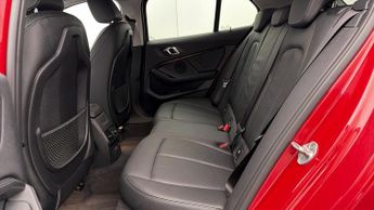 BMW 1 Series 120D SPORT