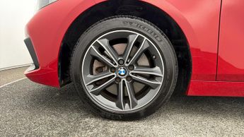 BMW 1 Series 120D SPORT