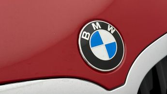 BMW 1 Series 120D SPORT