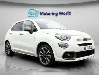 Fiat 500 BASE