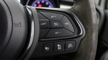 Fiat 500X BASE