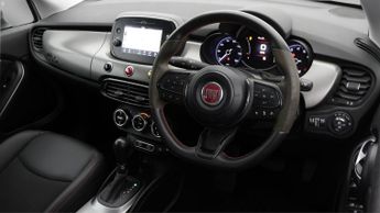 Fiat 500X BASE