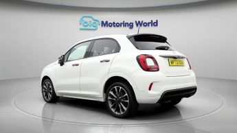 Fiat 500X BASE