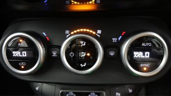 Fiat 500X BASE