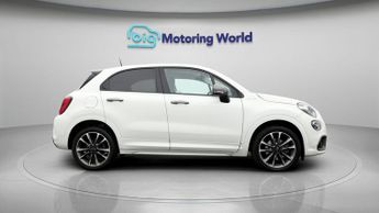 Fiat 500X BASE