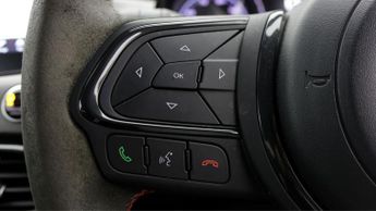 Fiat 500X BASE
