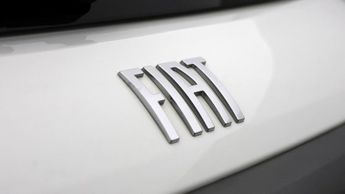 Fiat 500X BASE