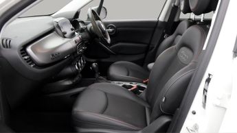 Fiat 500X BASE
