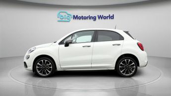 Fiat 500X BASE