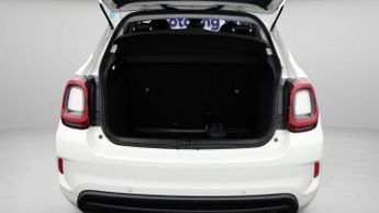 Fiat 500X BASE