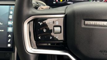 Land Rover Discovery Sport S