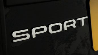 Land Rover Discovery Sport S
