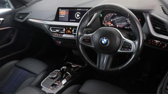 BMW 2 Series Gran Coupe 218I M SPORT GRAN COUPE