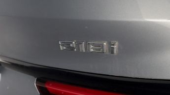 BMW 2 Series Gran Coupe 218I M SPORT GRAN COUPE