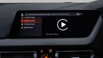 BMW 2 Series Gran Coupe 218I M SPORT GRAN COUPE