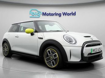 MINI Electric Hatch COOPER S LEVEL 2