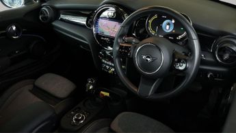 MINI Electric Hatch COOPER S LEVEL 2