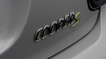 MINI Electric Hatch COOPER S LEVEL 2