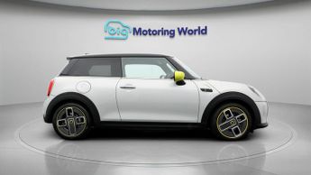 MINI Electric Hatch COOPER S LEVEL 2