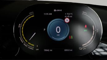 MINI Electric Hatch COOPER S LEVEL 2