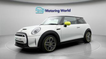 MINI Electric Hatch COOPER S LEVEL 2