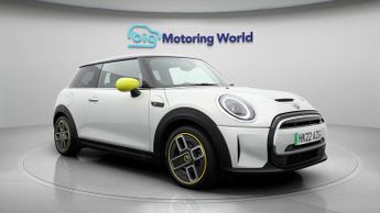 MINI Electric Hatch COOPER S LEVEL 2