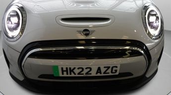 MINI Electric Hatch COOPER S LEVEL 2