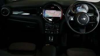 MINI Electric Hatch COOPER S LEVEL 2