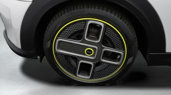 MINI Electric Hatch COOPER S LEVEL 2