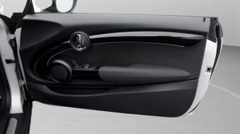 MINI Electric Hatch COOPER S LEVEL 2